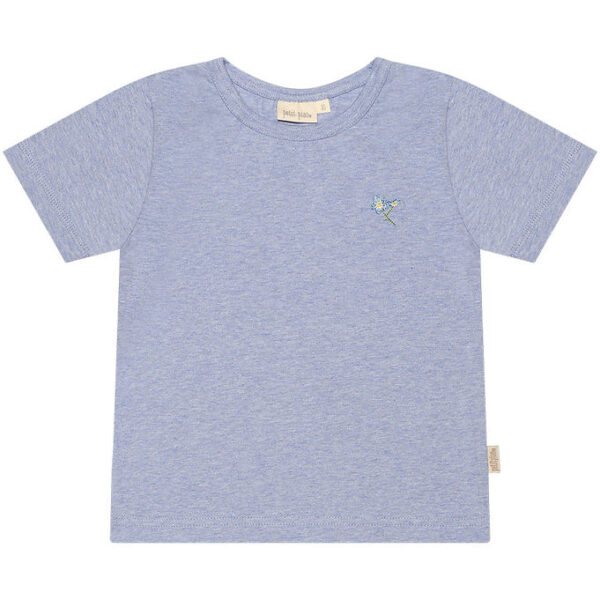 Petit Piao T-shirt - Light Blue Petit Piao T-shirt - Light Blue