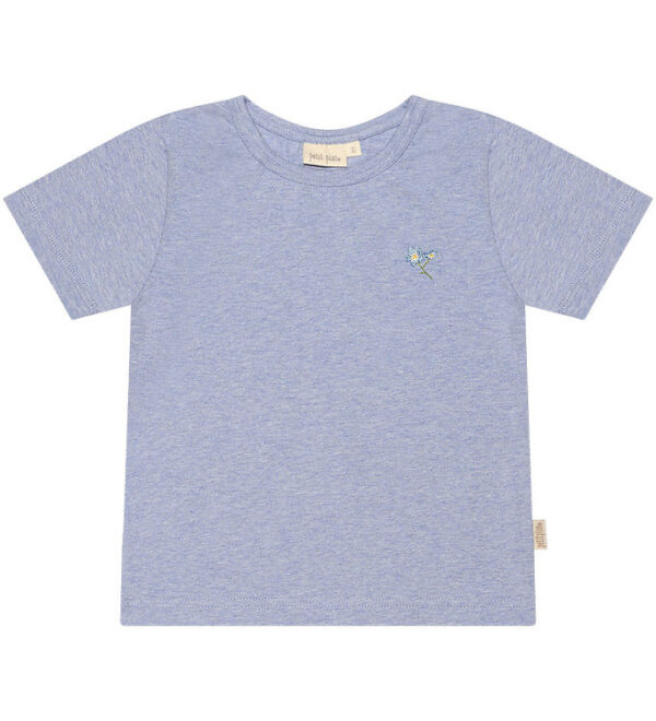 Petit Piao T-shirt - Light Blue Petit Piao T-shirt - Light Blue