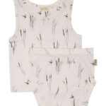 Petit Piao Undertøj - Cattail