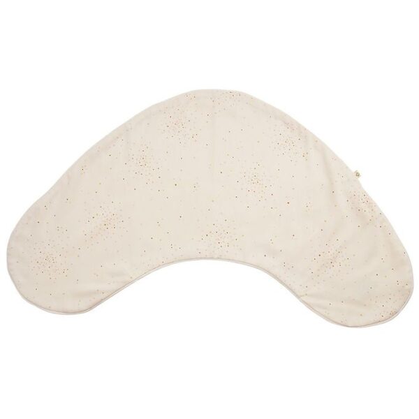 Petit by Sofie Schnoor Ammepudebetræk - 80x35 cm - Baby Rose