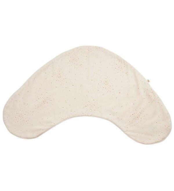 Petit by Sofie Schnoor Ammepudebetræk - 80x35 cm - Baby Rose Petit by Sofie Schnoor Ammepudebetræk - 80x35 cm - Baby Rose