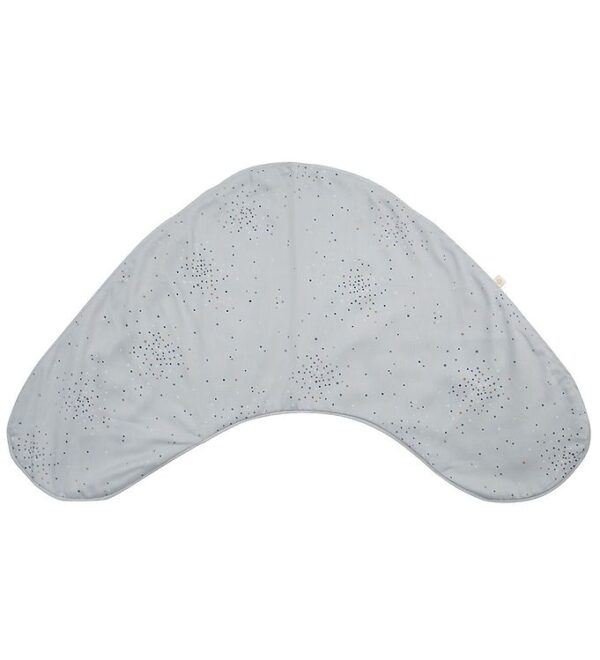 Petit by Sofie Schnoor Ammepudebetræk - 80x35 cm - Dusty Blue