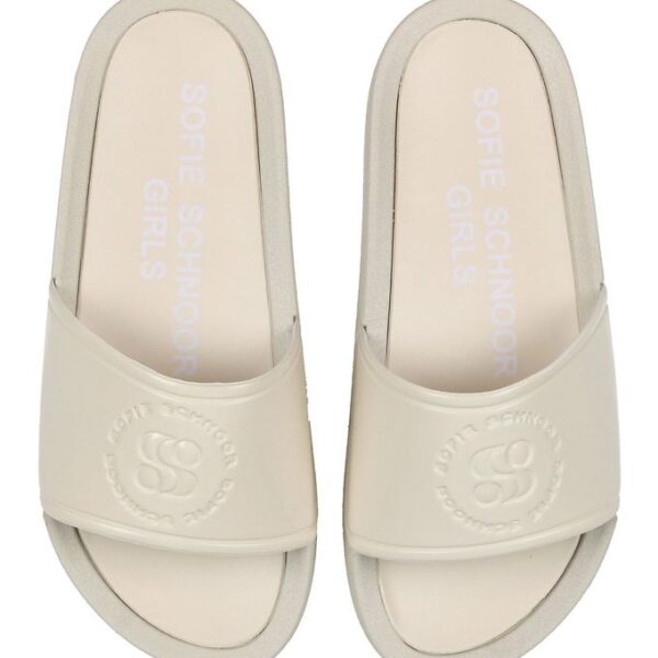 Petit by Sofie Schnoor Badesandaler - Beige