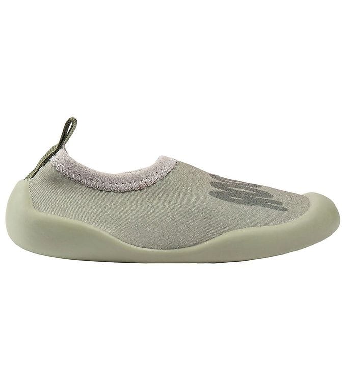 Petit by Sofie Schnoor Badesko - Dusty Green Petit by Sofie Schnoor Badesko - Dusty Green