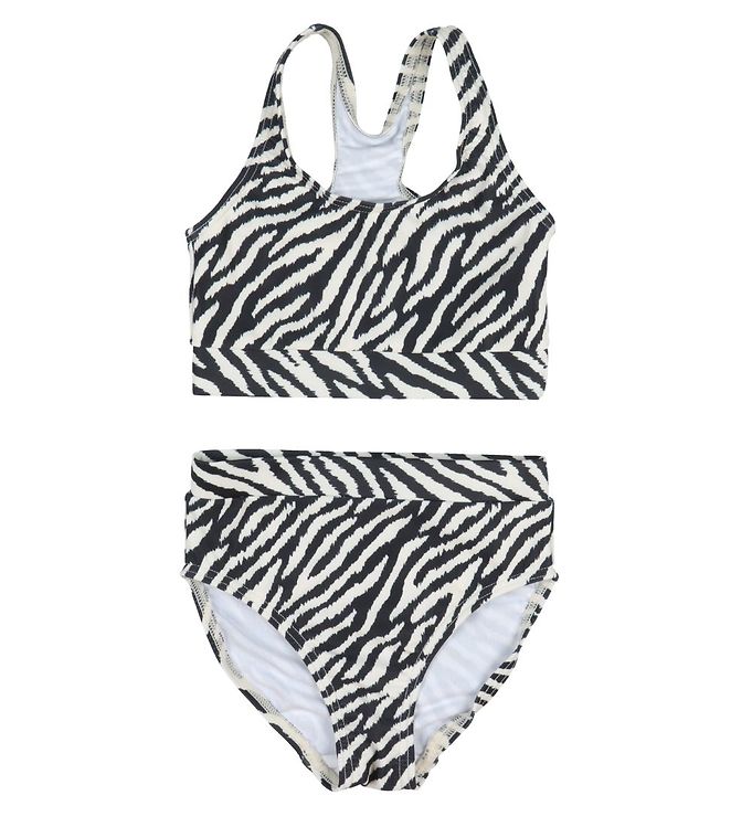Petit by Sofie Schnoor Bikini - Melucca - UV50+ - Off White Petit by Sofie Schnoor Bikini - Melucca - UV50+ - Off White