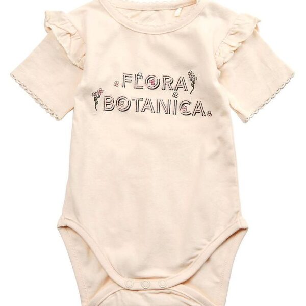 Petit by Sofie Schnoor Body k/æ - Antique White Petit by Sofie Schnoor Body k/æ - Antique White