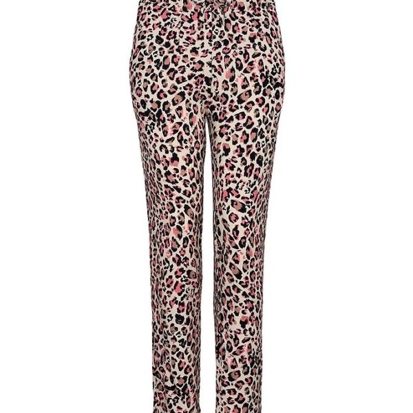 Petit by Sofie Schnoor Bukser - AOP Leo