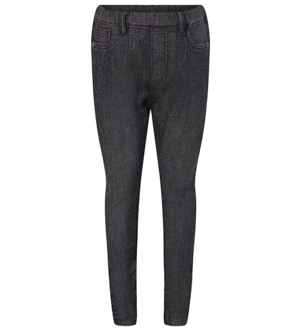 Petit by Sofie Schnoor Bukser - Astra - Sort