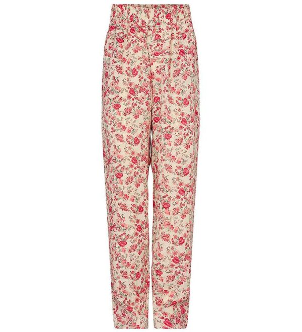 Petit by Sofie Schnoor Bukser - Bright Pink Petit by Sofie Schnoor Bukser - Bright Pink