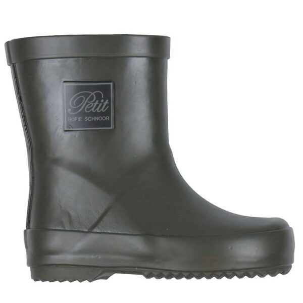 Petit by Sofie Schnoor Gummistøvler - Army Green Petit by Sofie Schnoor Gummistøvler - Army Green