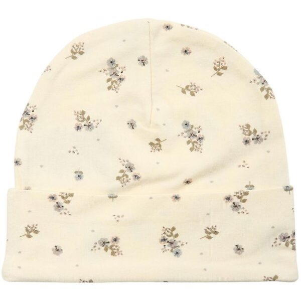 Petit by Sofie Schnoor Hue - Antique White m. Blomster Petit by Sofie Schnoor Hue - Antique White m. Blomster