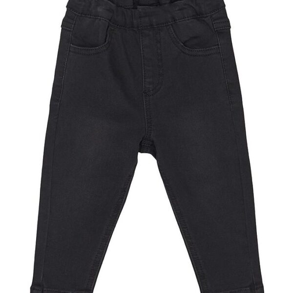 Petit by Sofie Schnoor Jeggings - Kimmy - Sort