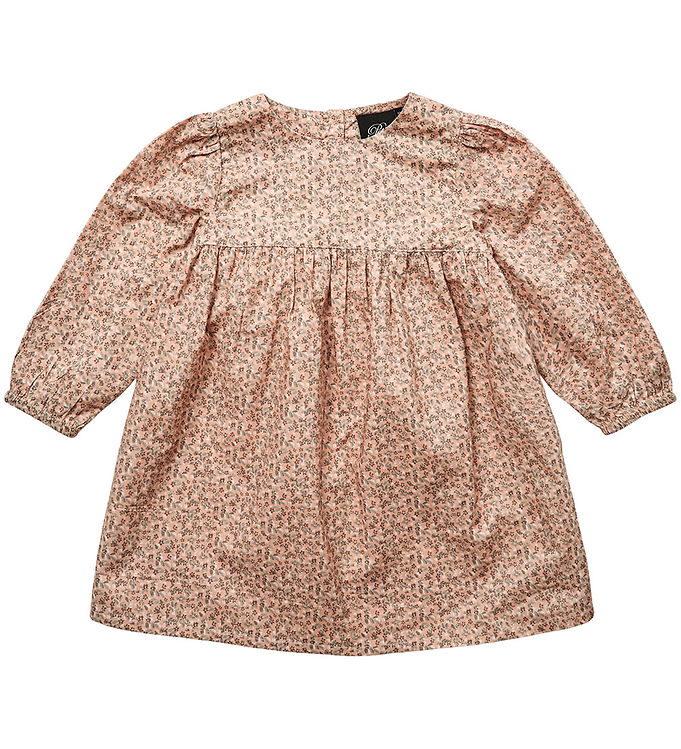 Petit by Sofie Schnoor Kjole - Misty Rose m. Print Petit by Sofie Schnoor Kjole - Misty Rose m. Print