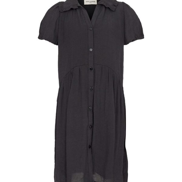 Petit by Sofie Schnoor Kjole - Sort