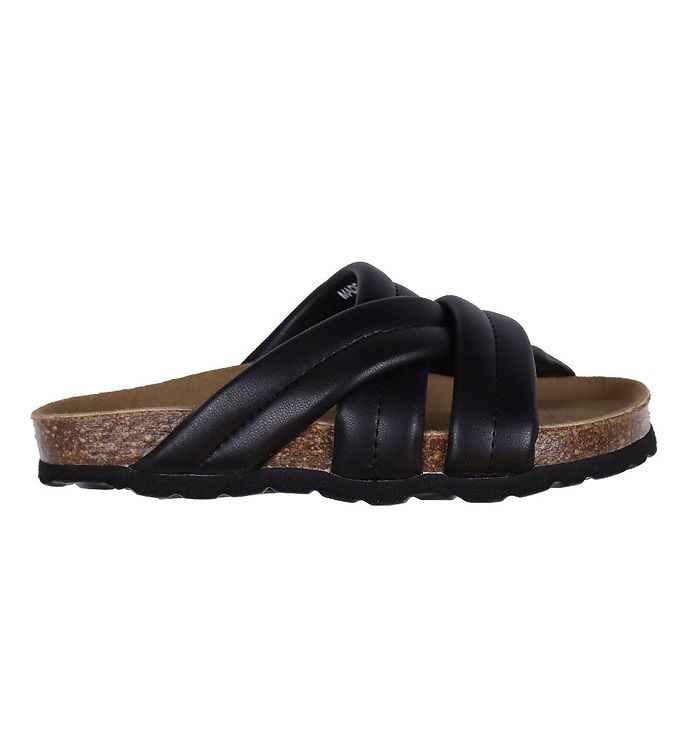Petit by Sofie Schnoor Sandaler - Black Petit by Sofie Schnoor Sandaler - Black