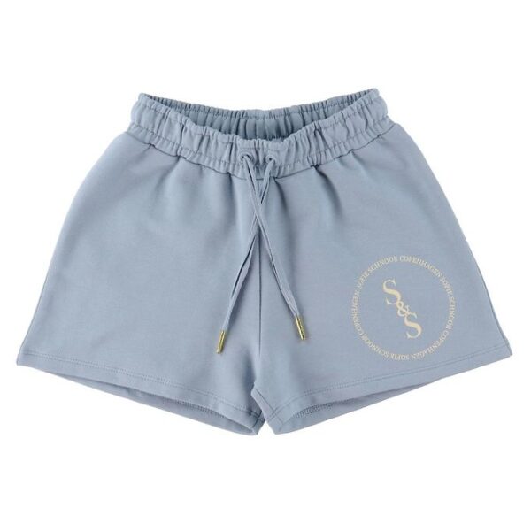 Petit by Sofie Schnoor Shorts - Light Blue