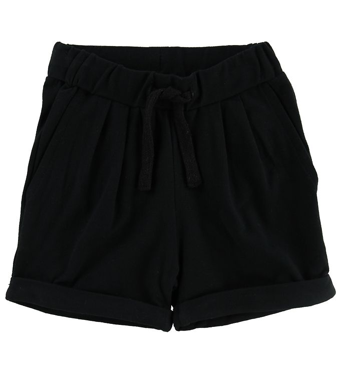 Petit by Sofie Schnoor Shorts - NYC - Sort Petit by Sofie Schnoor Shorts - NYC - Sort
