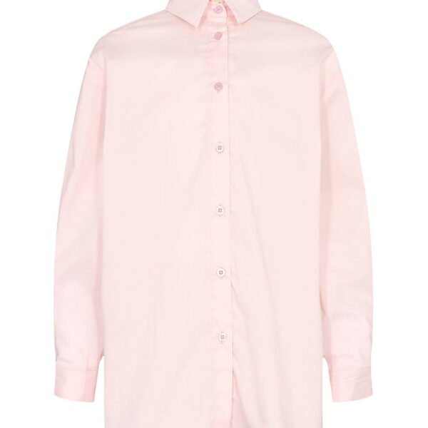 Petit by Sofie Schnoor Skjorte - Coral