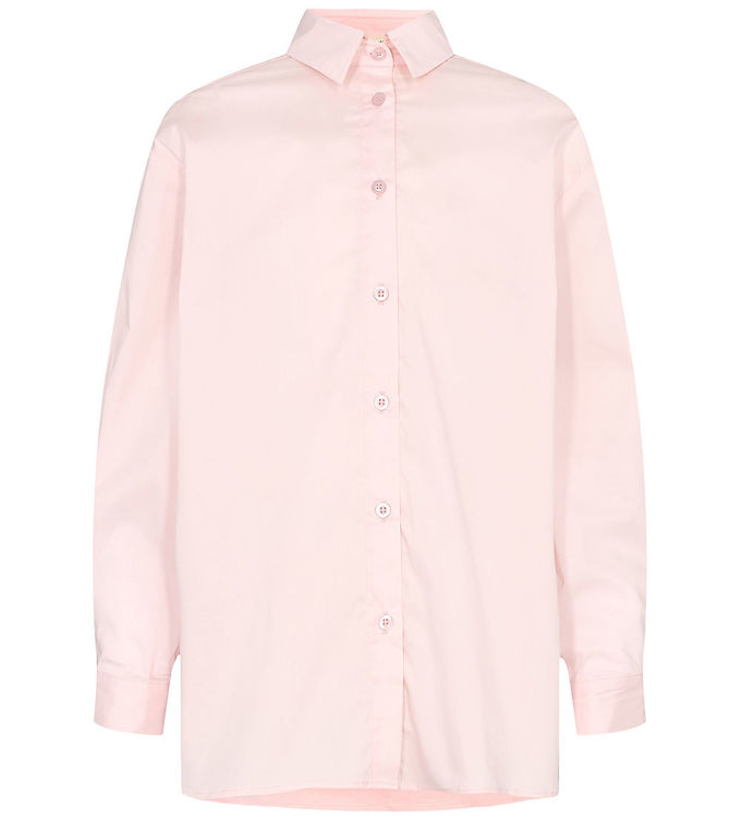 Petit by Sofie Schnoor Skjorte - Coral Petit by Sofie Schnoor Skjorte - Coral