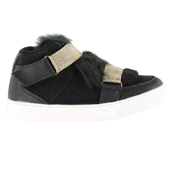 Petit by Sofie Schnoor Sko - Sort Petit by Sofie Schnoor Sko - Sort