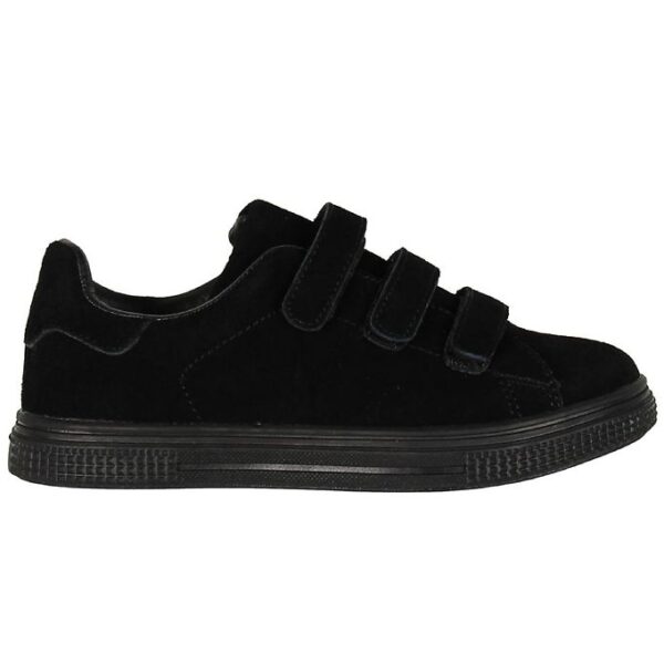 Petit by Sofie Schnoor Sko - Sort Ruskind Petit by Sofie Schnoor Sko - Sort Ruskind