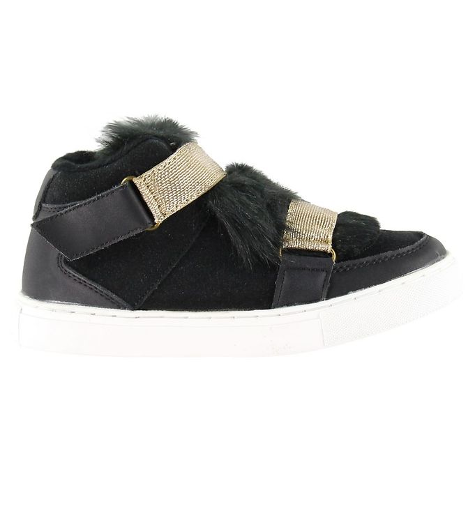 Petit by Sofie Schnoor Sko - Sort Petit by Sofie Schnoor Sko - Sort