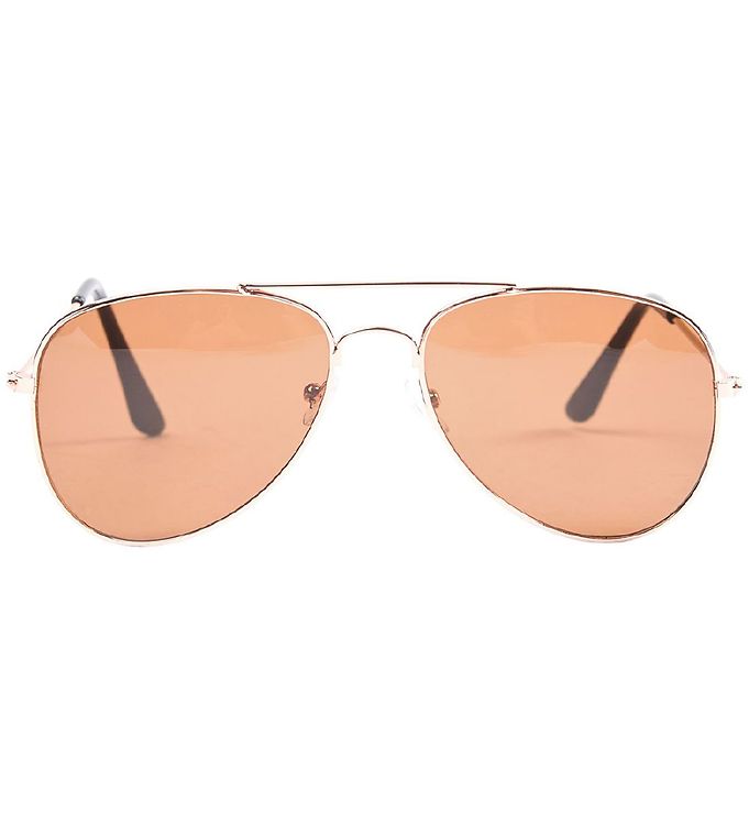 Petit by Sofie Schnoor - Solbriller - Gold Petit by Sofie Schnoor - Solbriller - Gold