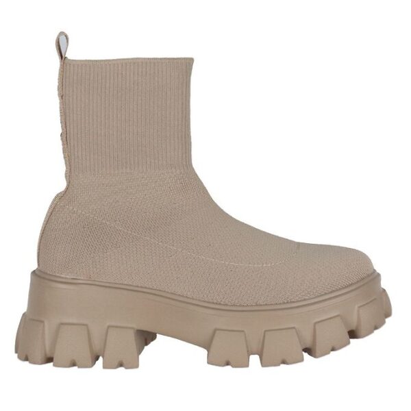 Petit by Sofie Schnoor Støvler - Beige Petit by Sofie Schnoor Støvler - Beige