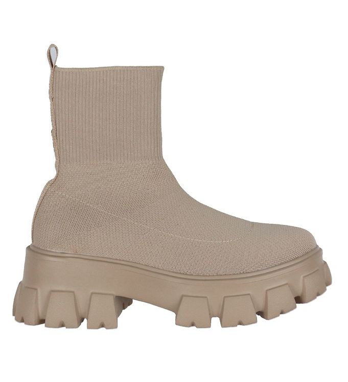 Petit by Sofie Schnoor Støvler - Beige