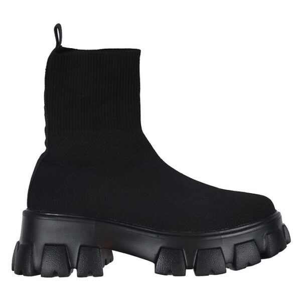 Petit by Sofie Schnoor Støvler - Black