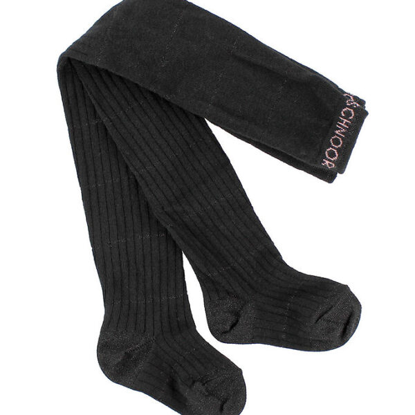 Petit by Sofie Schnoor Strømpebukser - Sort Petit by Sofie Schnoor Strømpebukser - Sort