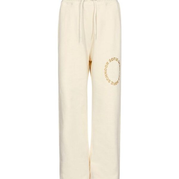 Petit by Sofie Schnoor Sweatpants - Antique White