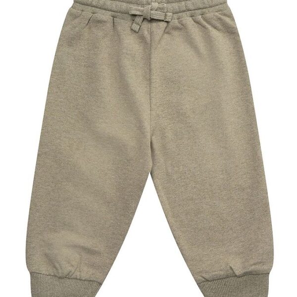 Petit by Sofie Schnoor Sweatpants - Dusty Green