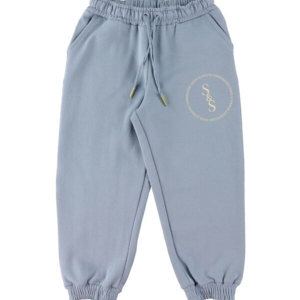 Petit by Sofie Schnoor Sweatpants - Light Blue