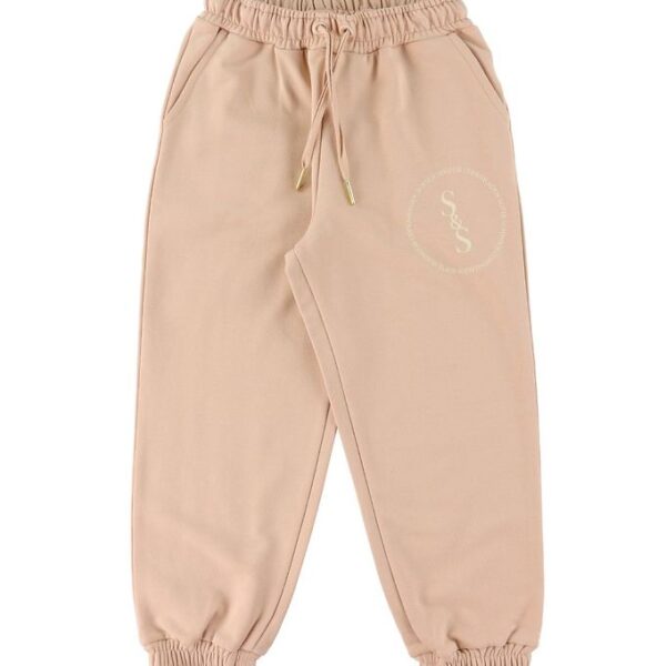 Petit by Sofie Schnoor Sweatpants - Light Rose