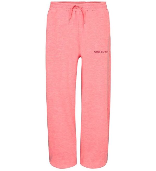 Petit by Sofie Schnoor Sweatpants - Pink