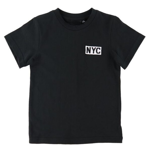 Petit by Sofie Schnoor T-Shirt - Black