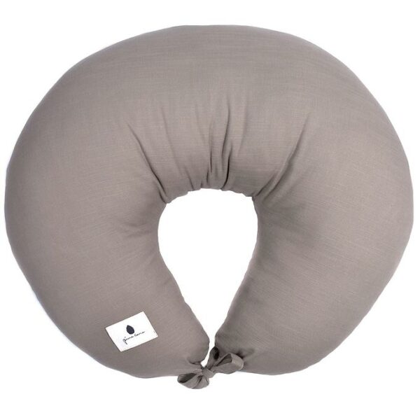 Pine Cone Ammepude - Kapok - Nora - Mushroom