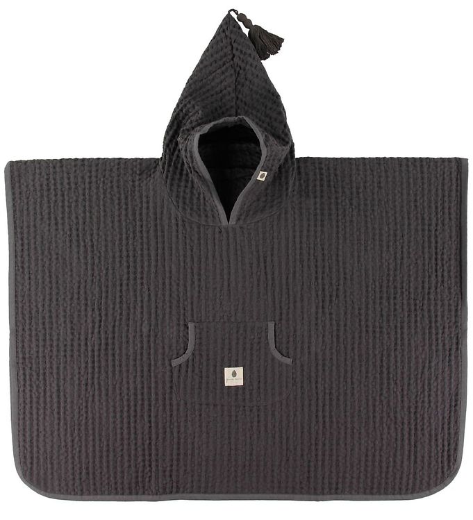 Pine Cone Badeponcho - Alf - Pepper Pine Cone Badeponcho - Alf - Pepper
