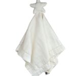 Pine Cone Nusseklud - 50x50 cm - Fifi - Cloud