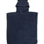 Pippi Baby Badeponcho - Dress Blues