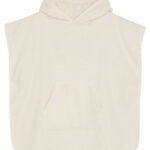 Pippi Baby Badeponcho - Egret