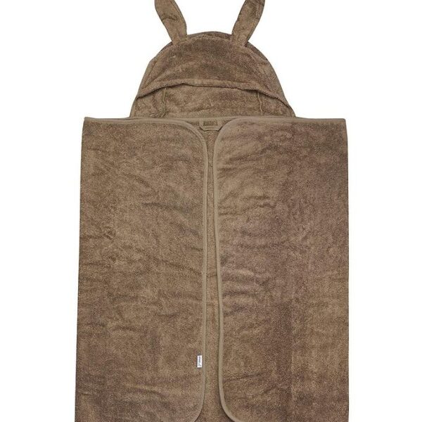 Pippi Babyhåndklæde - 70x120 - Cub