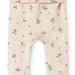 Piva Leggings - Roses - 50/0 MDR.