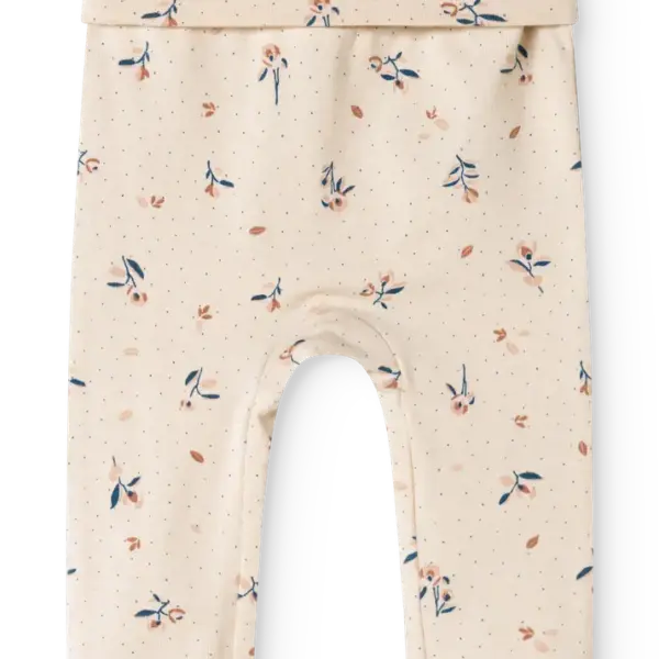 Piva Leggings - Roses - 50/0 MDR.