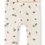 Piva Leggings - Trains - 68/6 MDR.