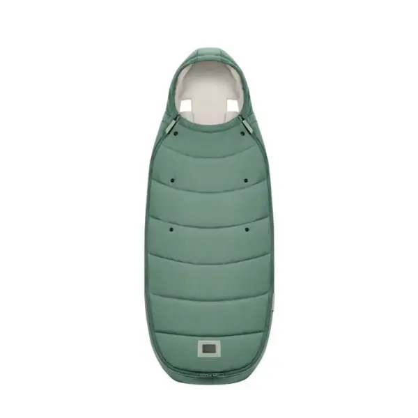 Platinum Kørepose - Leaf Green