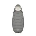 Platinum Kørepose - Mirage Grey