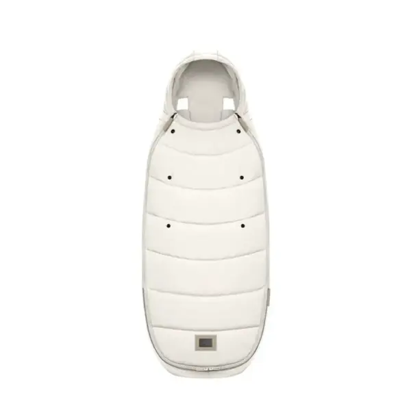 Platinum Kørepose - Off White