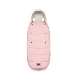 Platinum Kørepose - Peach Pink